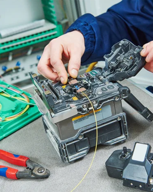 Best Fiber Optic Cabling Installation Company Palm Beach Gardens, FL