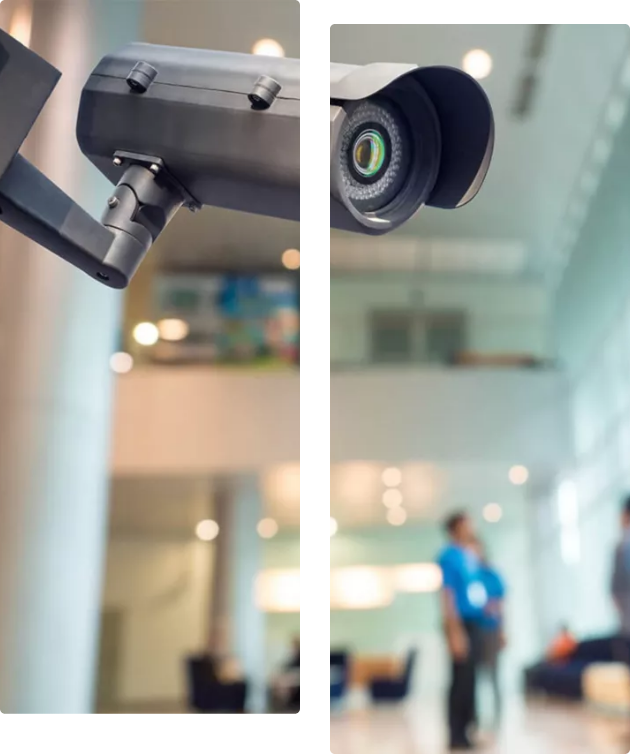 Best Video Security Camera Systems Palm Beach Gardens, FL